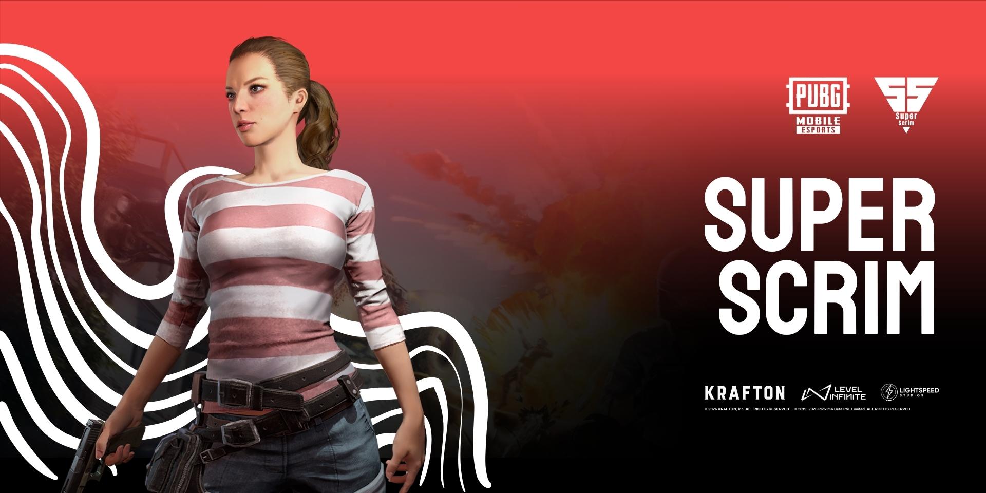 Super Scrim Temmuz 9