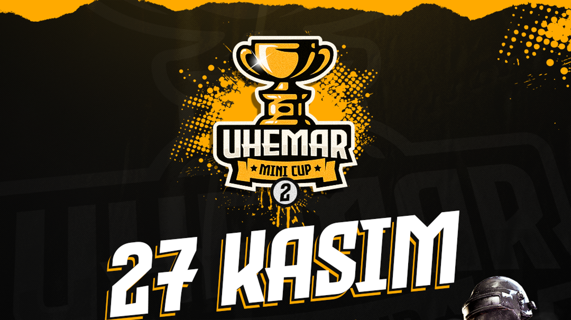 UHEMAR MINI CUP-2