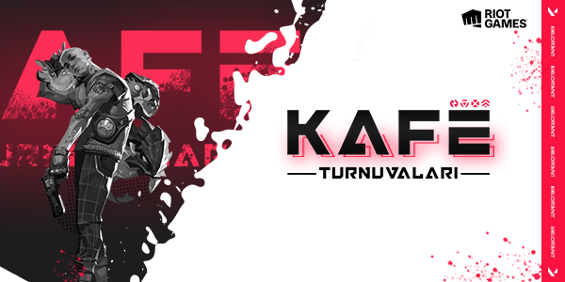 W Gaming Cafe - Gaziantep