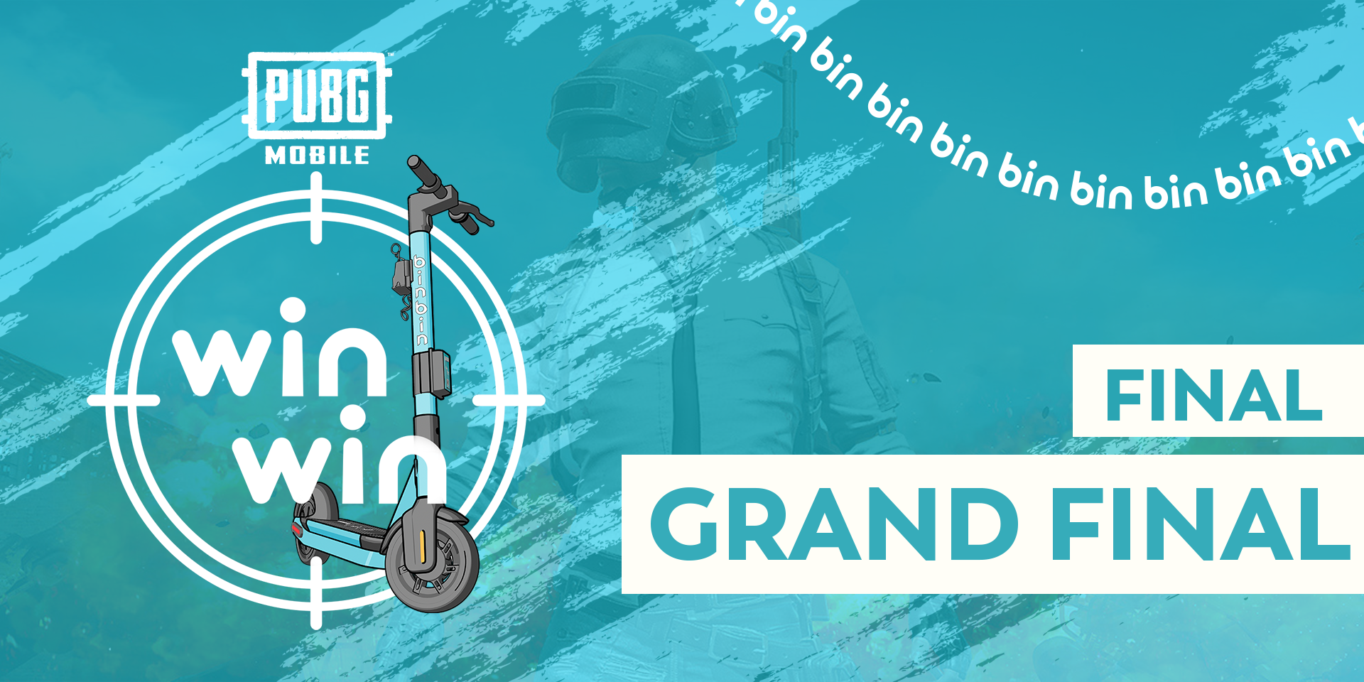 PUBG MOBILE WinWin Final