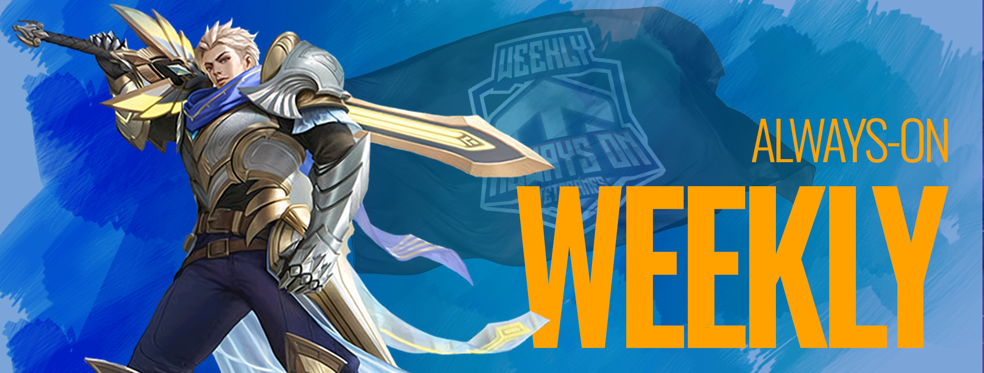 TETO Games Always-ON MLBB Weekly 7