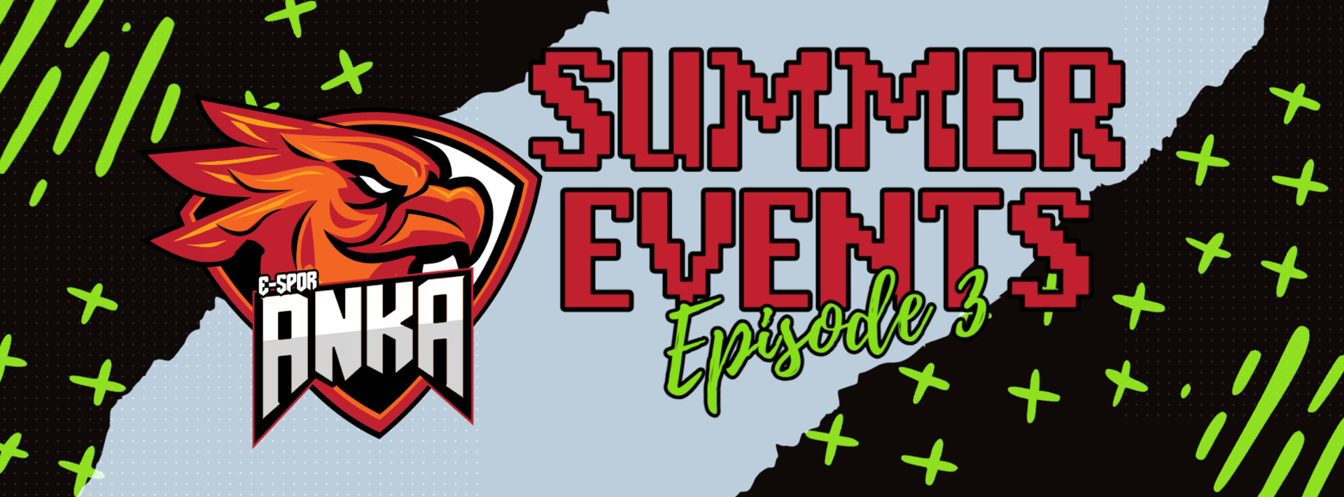 ANKA ESPOR MERKEZİ - Summer Events Ep3 Valorant Turnuvası