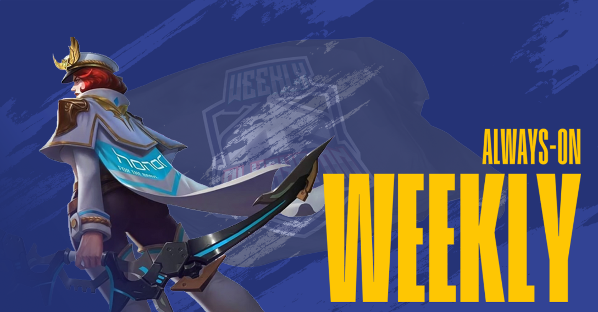 TETO Games Always-ON HoK Weekly 4