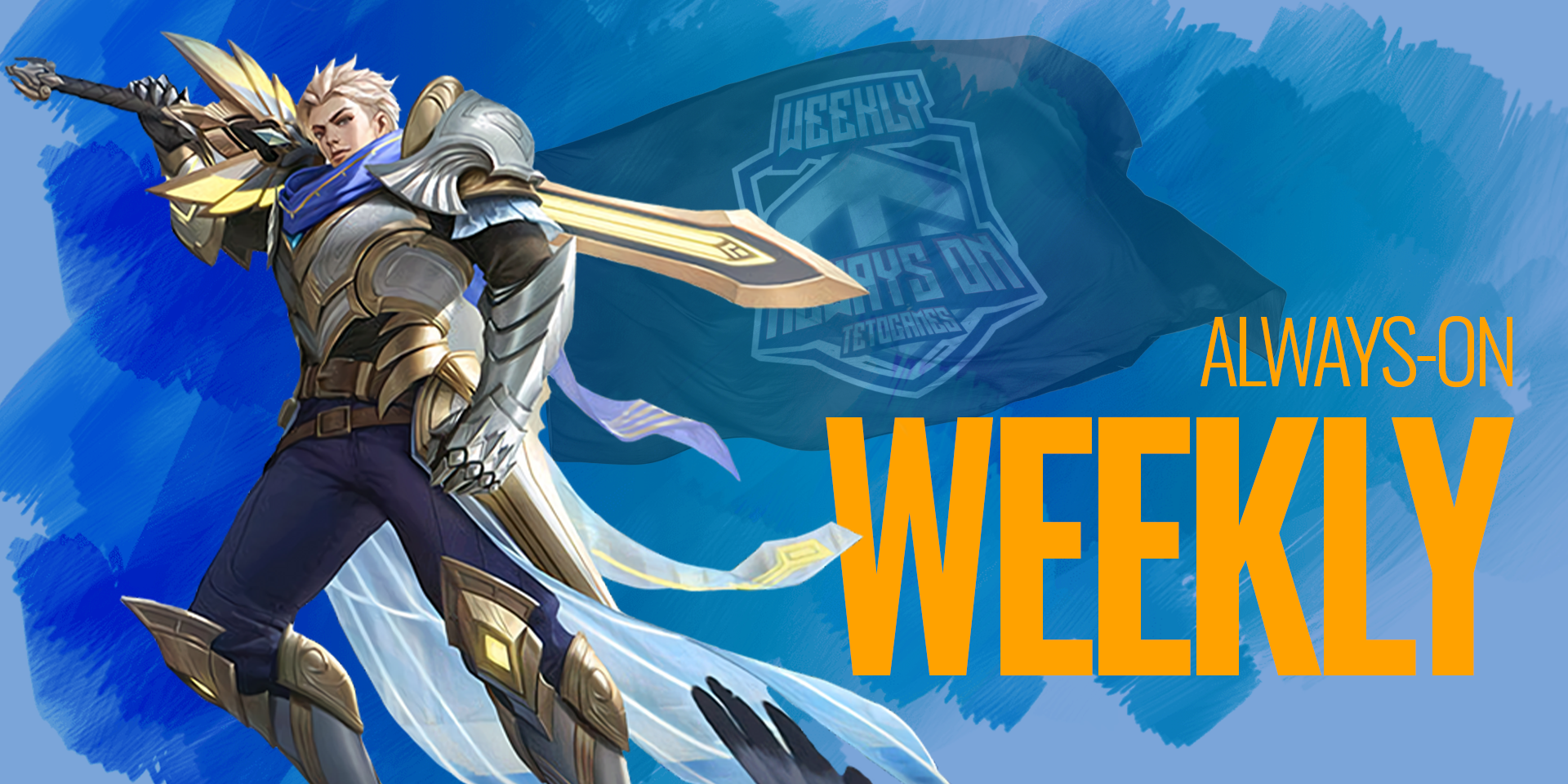 TETO Games Always-ON MLBB Weekly 29