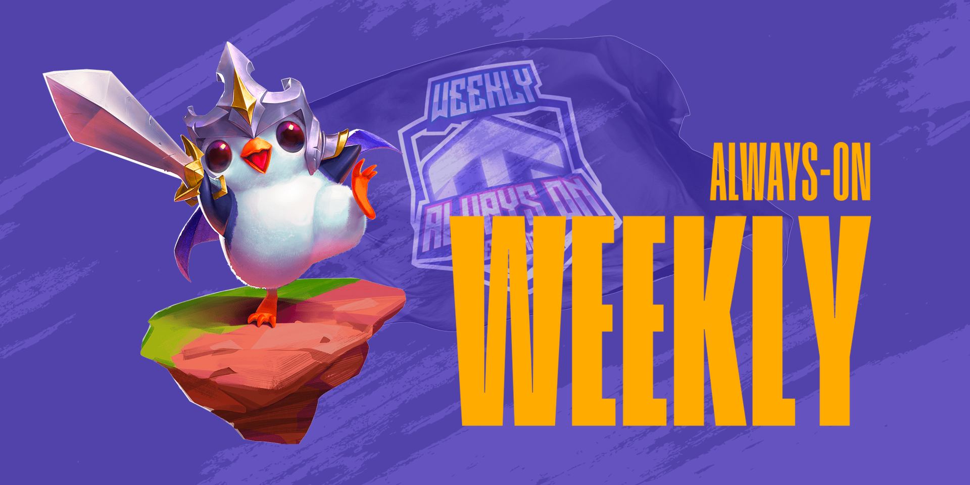 TETO Games Always-ON Teamfight Tactics Weekly 38