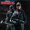 Rainbow Six Siege