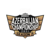AZERBAİJAN CHAMPIONSHIP