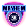 PUBG MOBILE Mayhem Grand Final