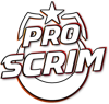 TET Pro Scrim