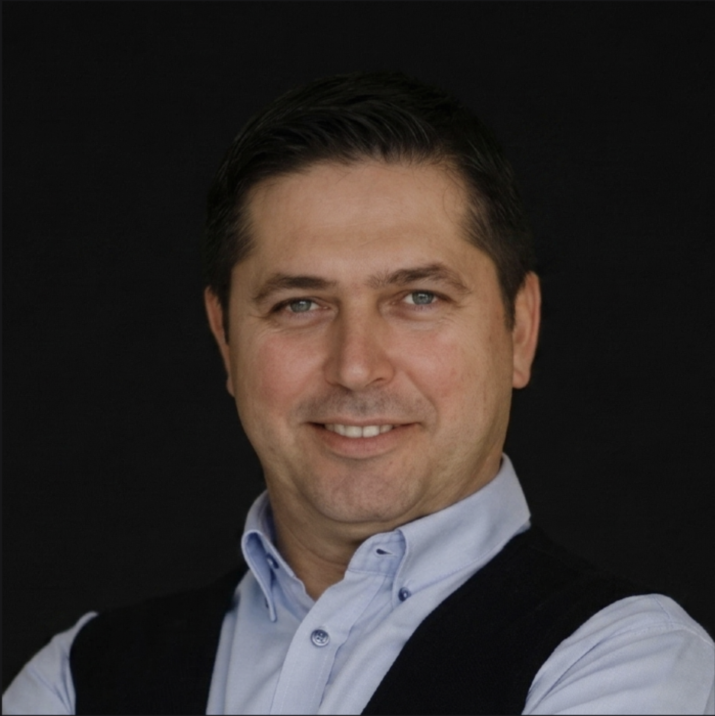 Zafer Şafak Tokcanlı