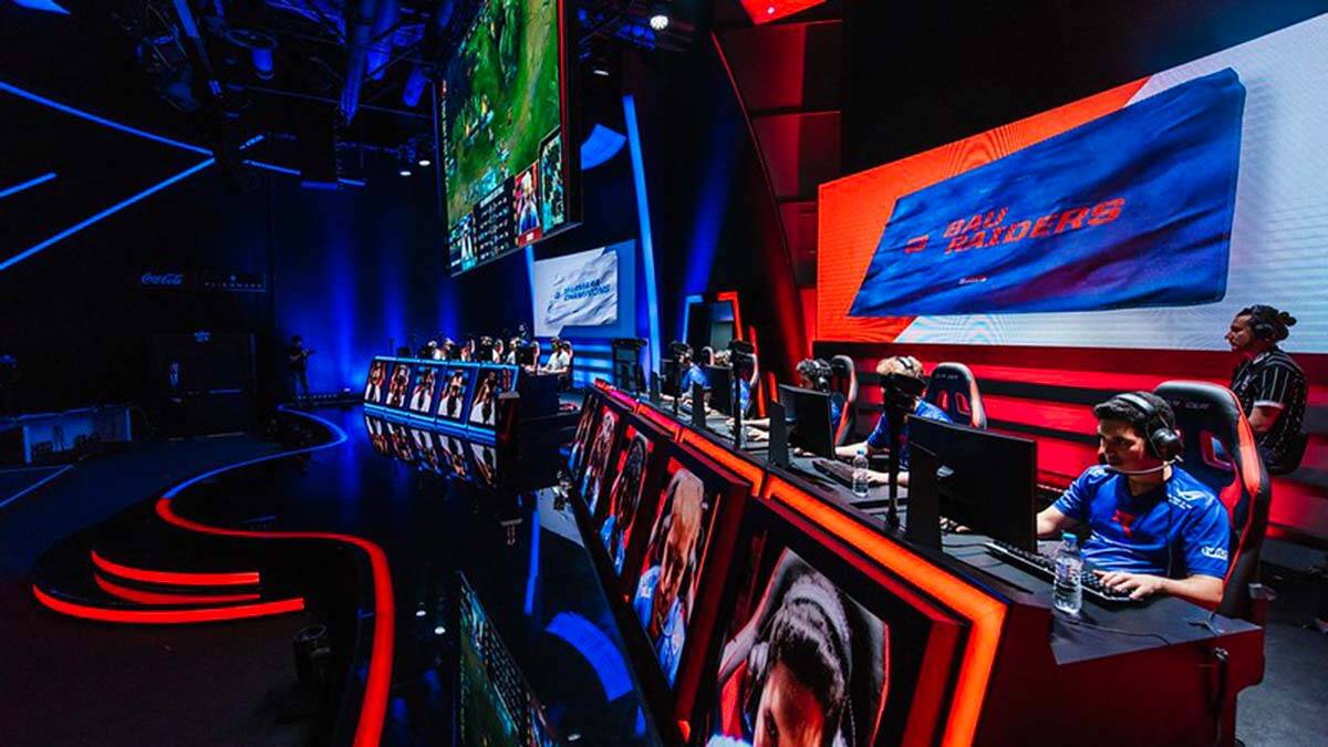 Esports Turnuvaları ve Marka Sadakati: Başarılı Stratejiler