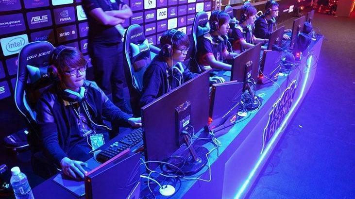 Global Espor Pazarı: Markalar İçin Sınırları Aşmak