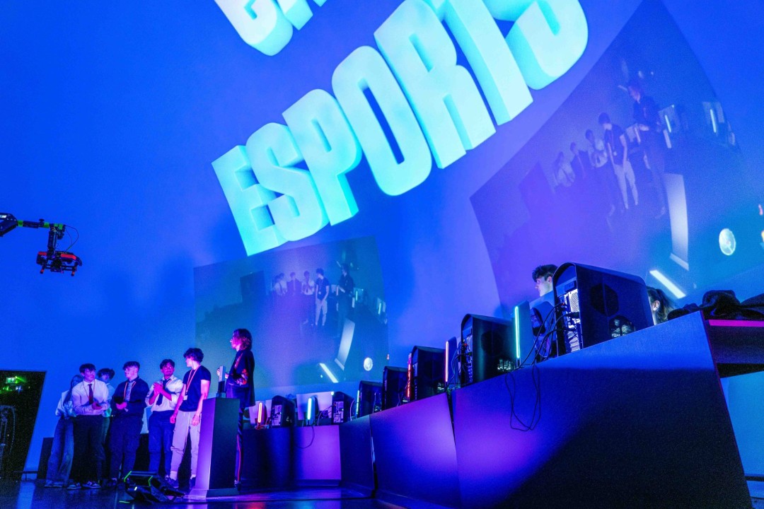 Markaların Esporda Yer Almasının Bilinirliğe Katkıları