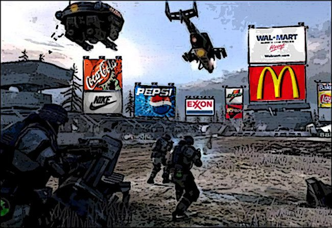 Yeni Nesil Reklam Modelleri: Oyunlardan Markalara