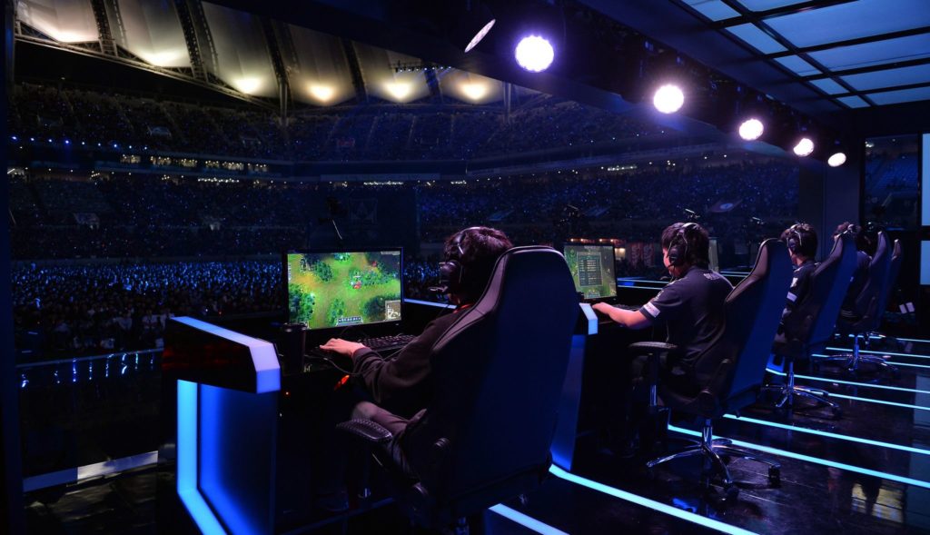 Espor Oyuncuları Nasıl Keşfediliyor? Dijital Dünyanın Yeni Yetenek Avcılığı